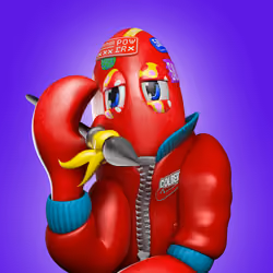 Lobstar #5897