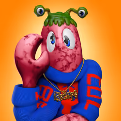 Lobstar #2215