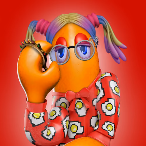 Lobstar #2803
