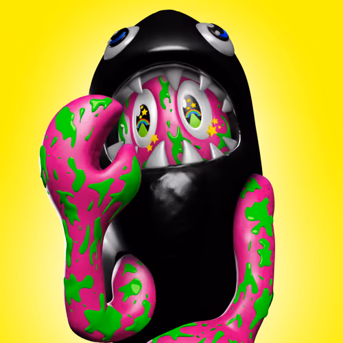 Lobstar #7131