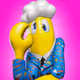 6473