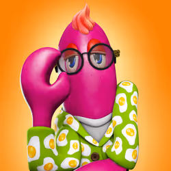 Lobstar #1568