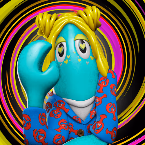 Thelobstars