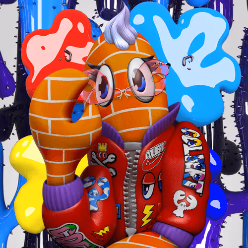 Lobstar #2494
