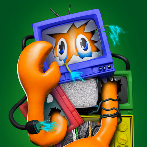 Lobstar #108