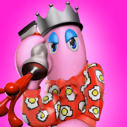 Lobstar #1095