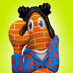 Lobstar #324