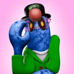 Lobstar #6974