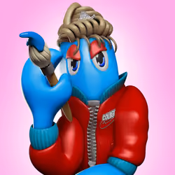 Lobstar #4624