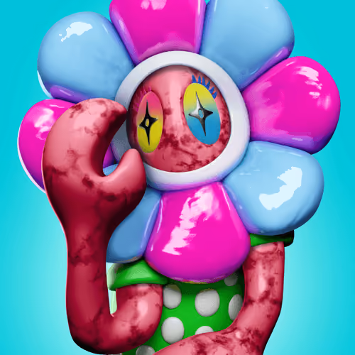 Lobstar #6445