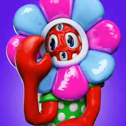 Lobstar #5879