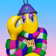 5852