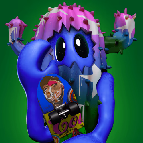 Thelobstars