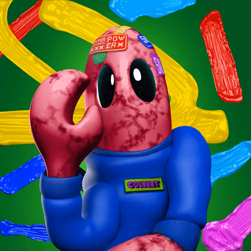 Lobstar #6793