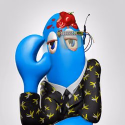 Lobstar #1614