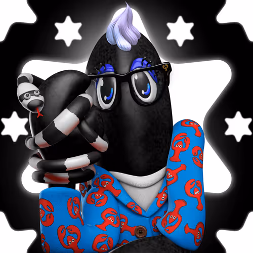 Thelobstars