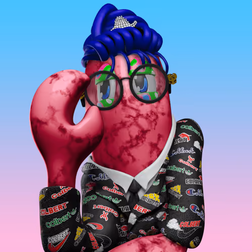 Lobstar #3153
