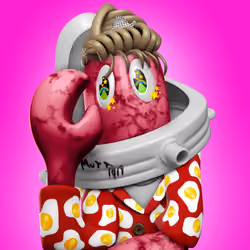 Lobstar #7344