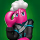 4073