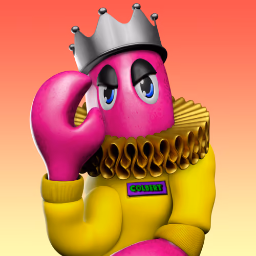 Lobstar #4532