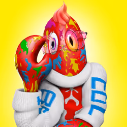 Lobstar #1654