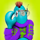 6296