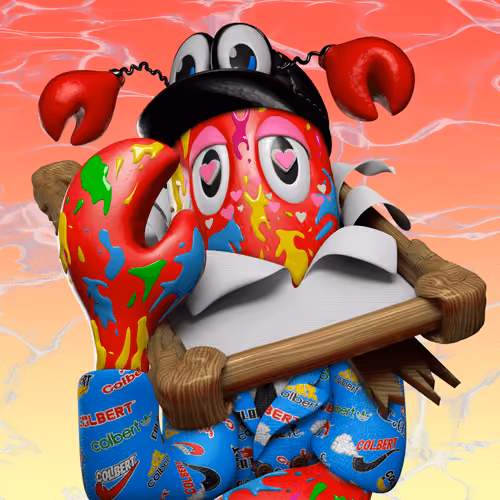 Lobstar #1125
