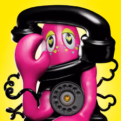 Lobstar #6312