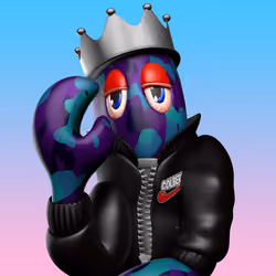 Lobstar #2518