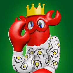 Lobstar #7193