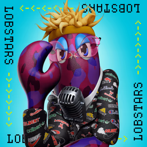 Lobstar #7771