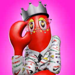 Lobstar #4158