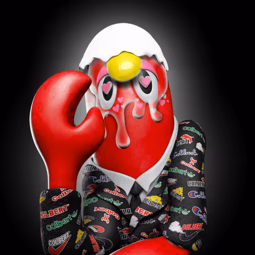Lobstar #5626