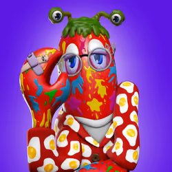 Lobstar #6555