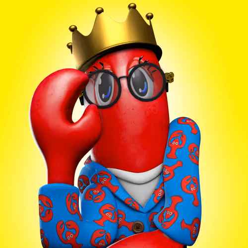 Lobstar #1879