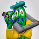 5335