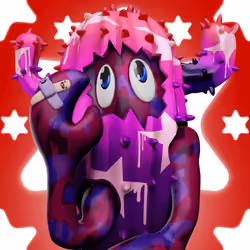 Lobstar #7580