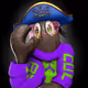 6164
