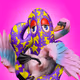 7719