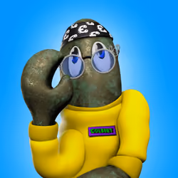 Lobstar #6903