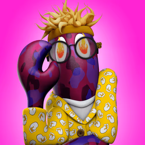 Thelobstars