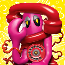 Lobstar #6926