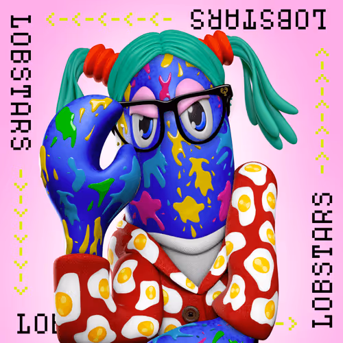 Thelobstars