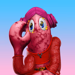 Lobstar #5829