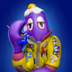 7116