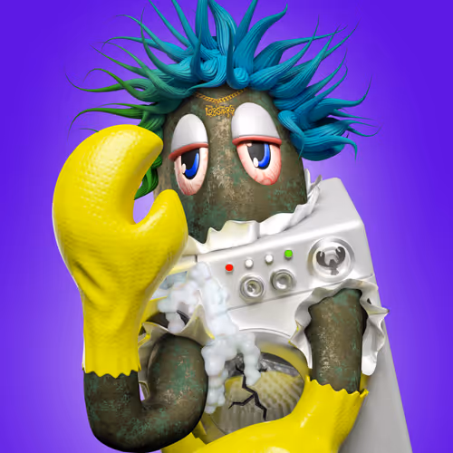 Thelobstars