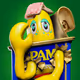 5856
