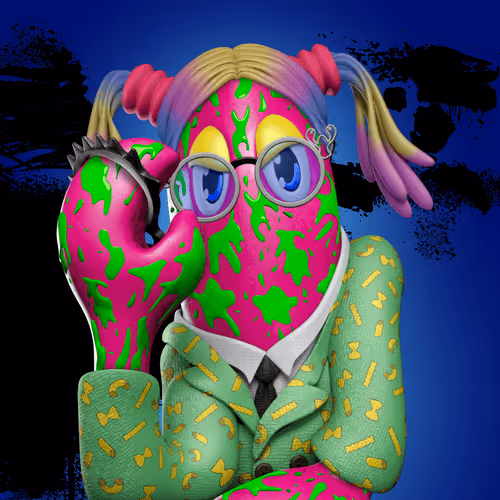 Thelobstars