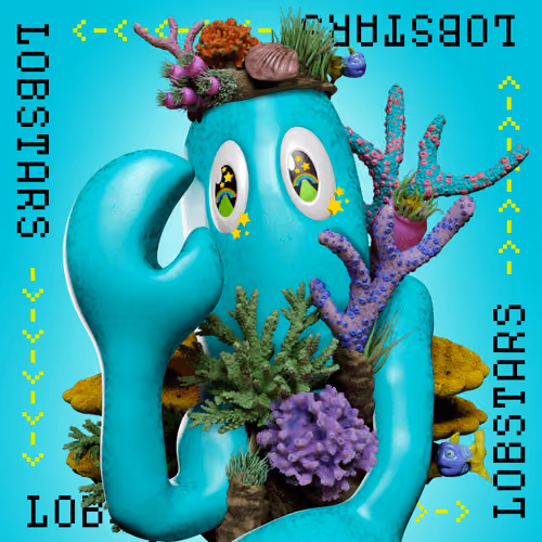 Lobstar #5612