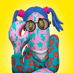 Lobstar #6190